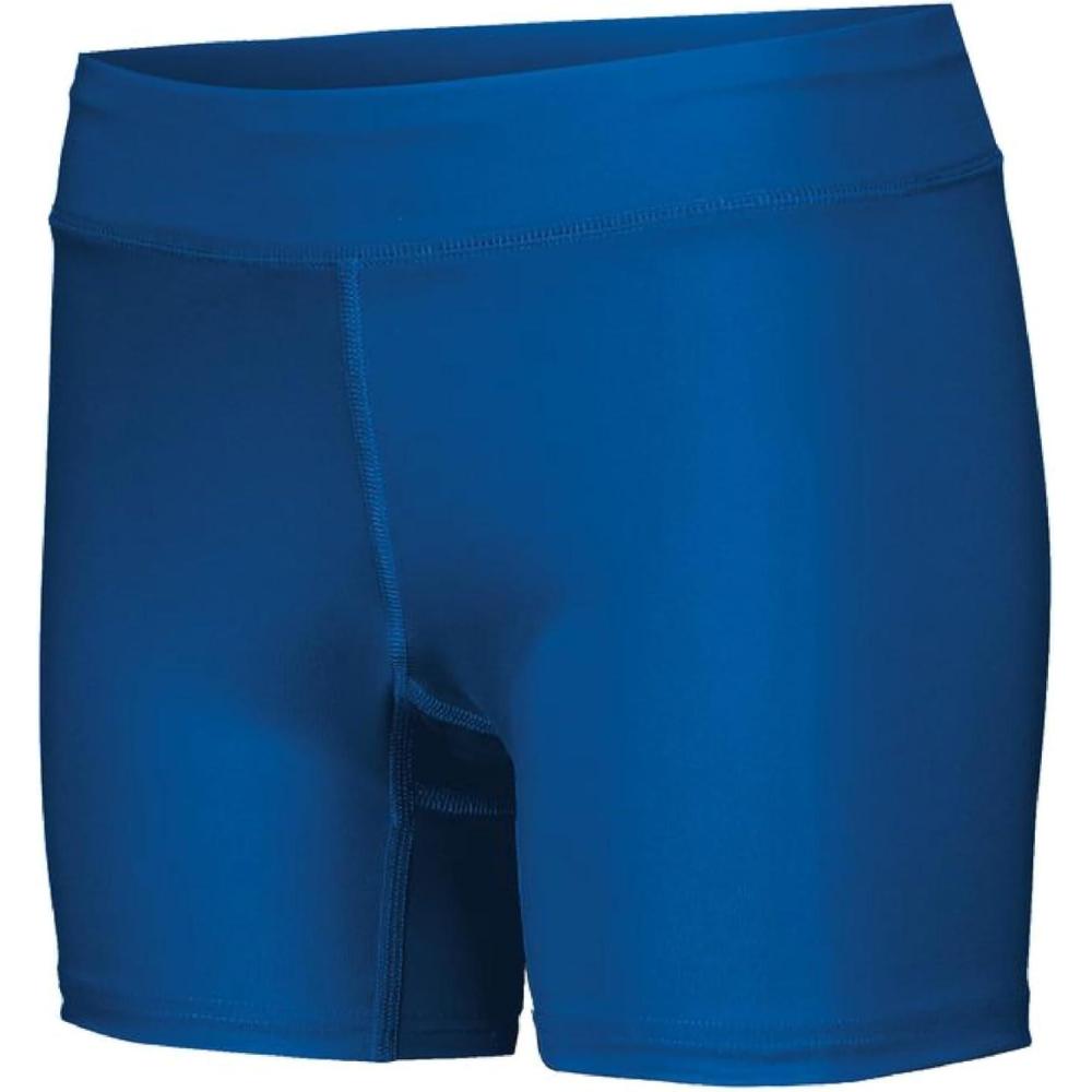 imageHolloway Womens Ladies Pr Max Compression ShortsRoyal