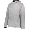 Athletic Grey Heather/Iron