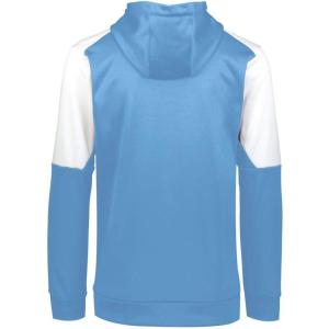 Holloway Boys’ 222640(Columbia Blue | White)