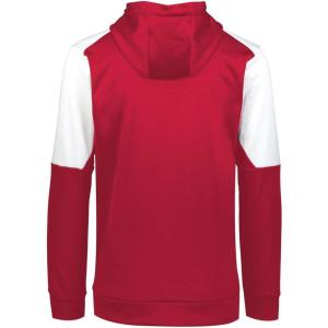 Holloway Boys’ 222640(Scarlet | White)