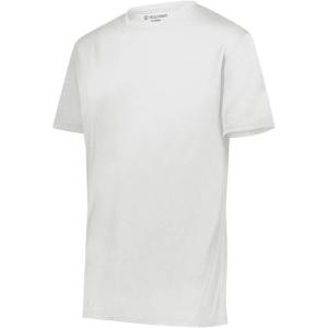 Holloway Boys’ Momentum(White)
