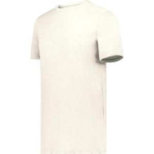 Holloway Boys’ Youth Eco-Revive Tee(Birch)