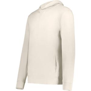Holloway Boys Youth Ventura Soft Knit Hoodie(Birch)