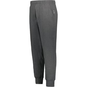 Holloway Boys Youth Ventura Soft Knit Jogger(Carbon Heather)