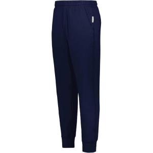 Holloway Boys Youth Ventura Soft Knit Jogger(Navy)