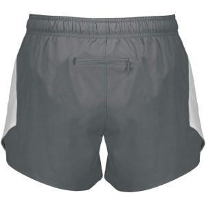 Holloway Girls Olympus Shorts(Graphite/White)