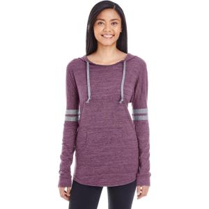 Holloway Women’s 229390(Vin Mar/ Vin Gry)