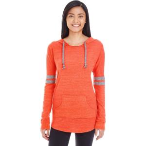 Holloway Women’s 229390(Vin Orng/ Vn Gry)