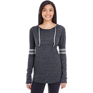 Holloway Women’s 229390(Vintage Black/Vintage Grey)