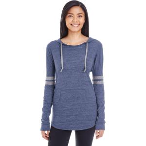 Holloway Women’s 229390(Vintage Navy/Vintage Grey)