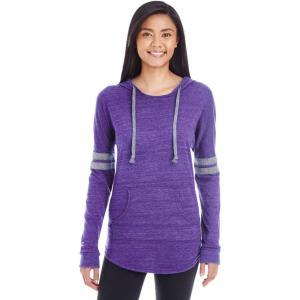 Holloway Women’s 229390(Vn Purpl/ Vn Gry)