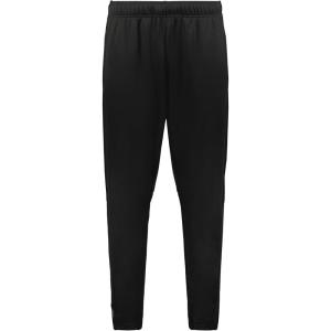 Holloway Women’s Ladies Crosstown Pant(Black/Black)