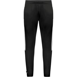 Holloway Women’s Ladies Crosstown Pant(Black/White)