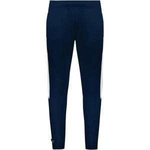Holloway Women’s Ladies Crosstown Pant(Navy/White)