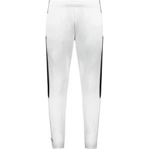 Holloway Women’s Ladies Crosstown Pant(White/Black)
