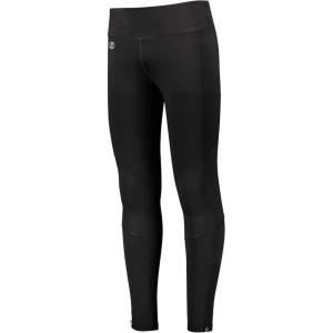 Holloway Women’s Ladies High Rise Tech Tight(Black)
