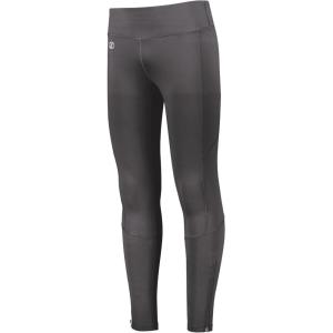 Holloway Women’s Ladies High Rise Tech Tight(Carbon)