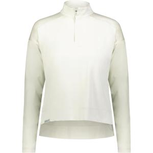 Holloway Women’s Ladies Ventura 1/4 Zip Pullover(Birch)