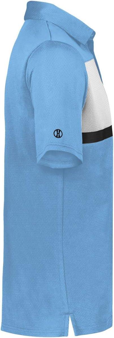 imageHolloway 222576Columbia BlueWhite