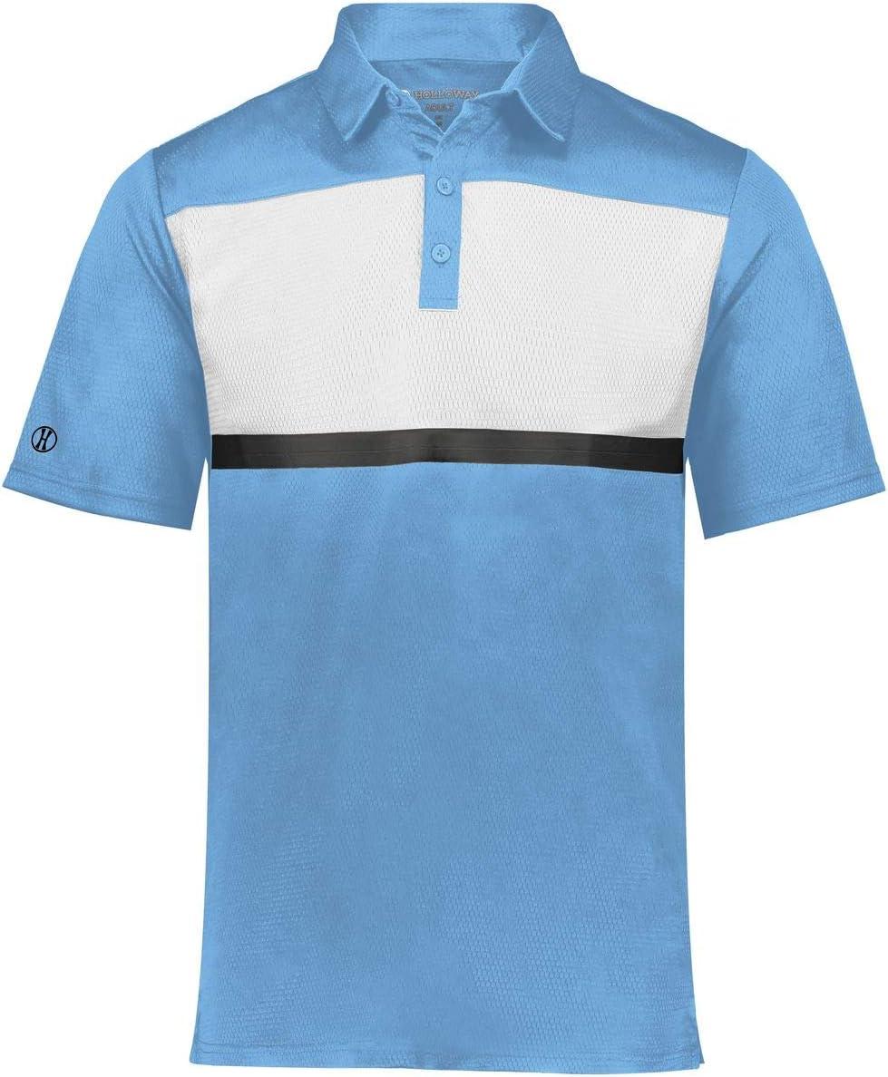 imageHolloway 222576Columbia BlueWhite