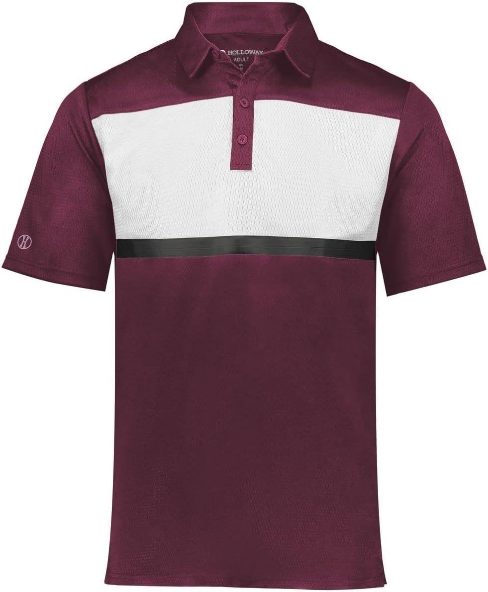 imageHolloway 222576MaroonWhite