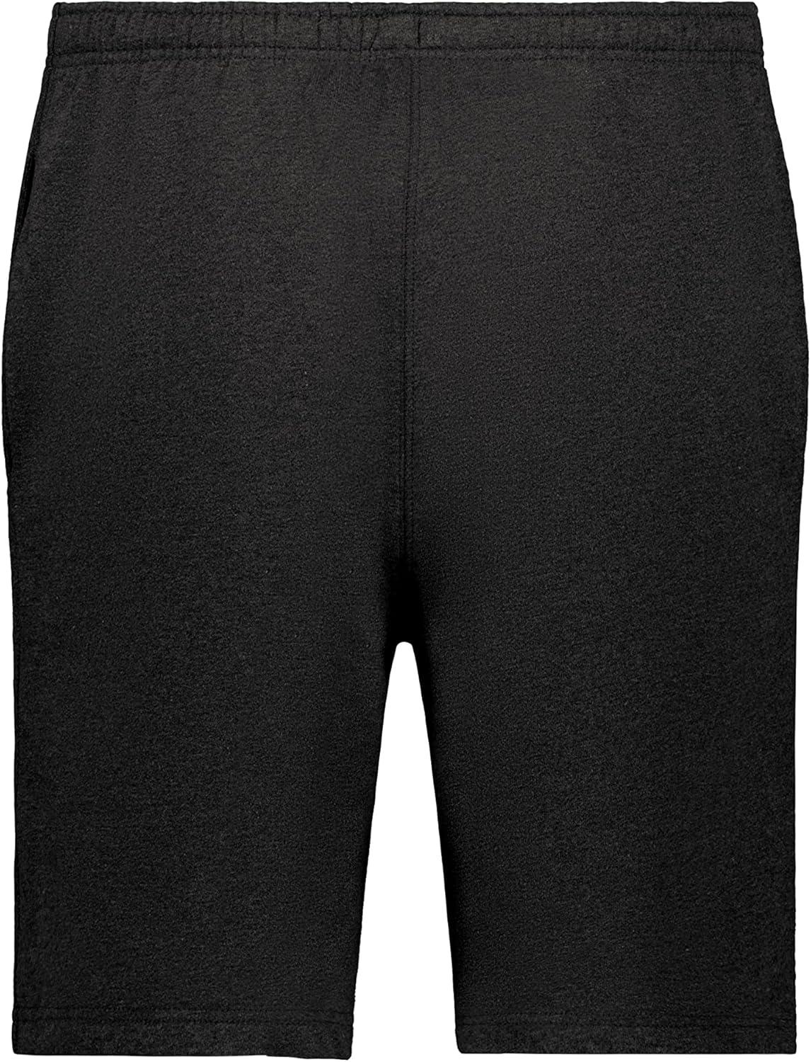 imageHolloway 6040 Fleece ShortsBlack