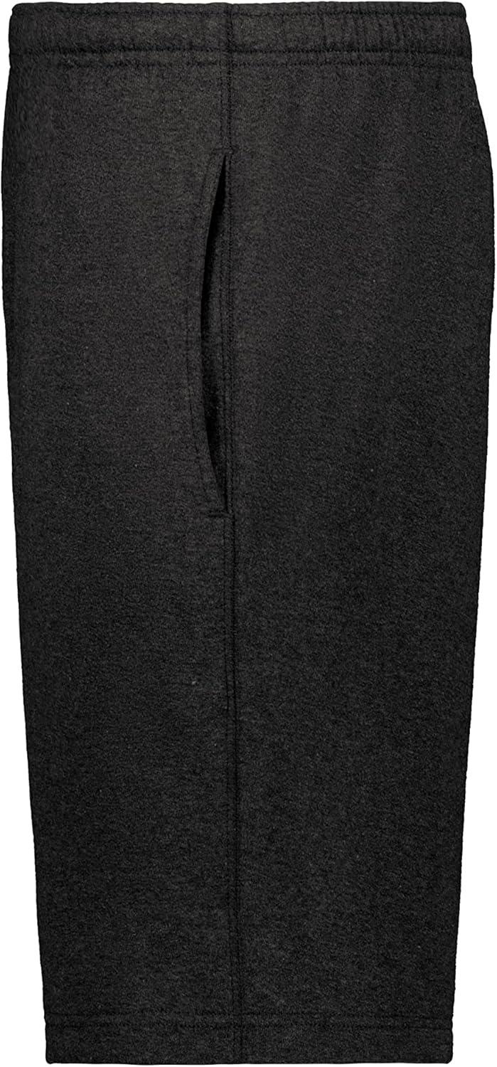 imageHolloway 6040 Fleece ShortsBlack