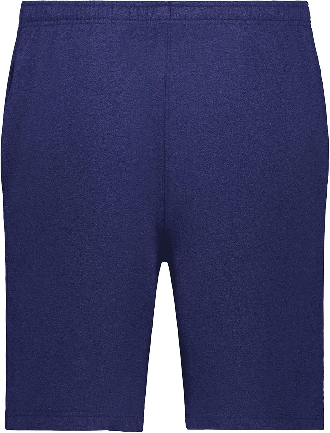 imageHolloway 6040 Fleece ShortsBlue