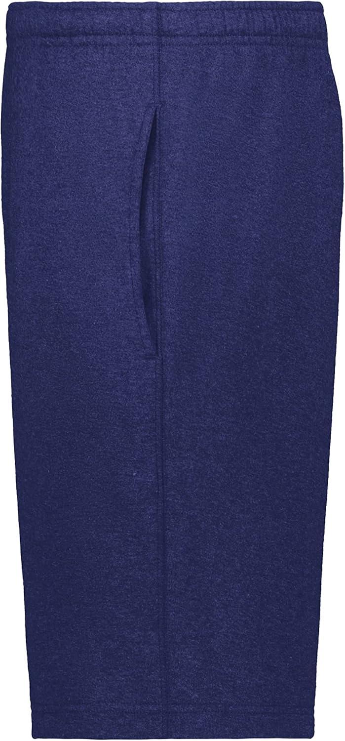 imageHolloway 6040 Fleece ShortsBlue