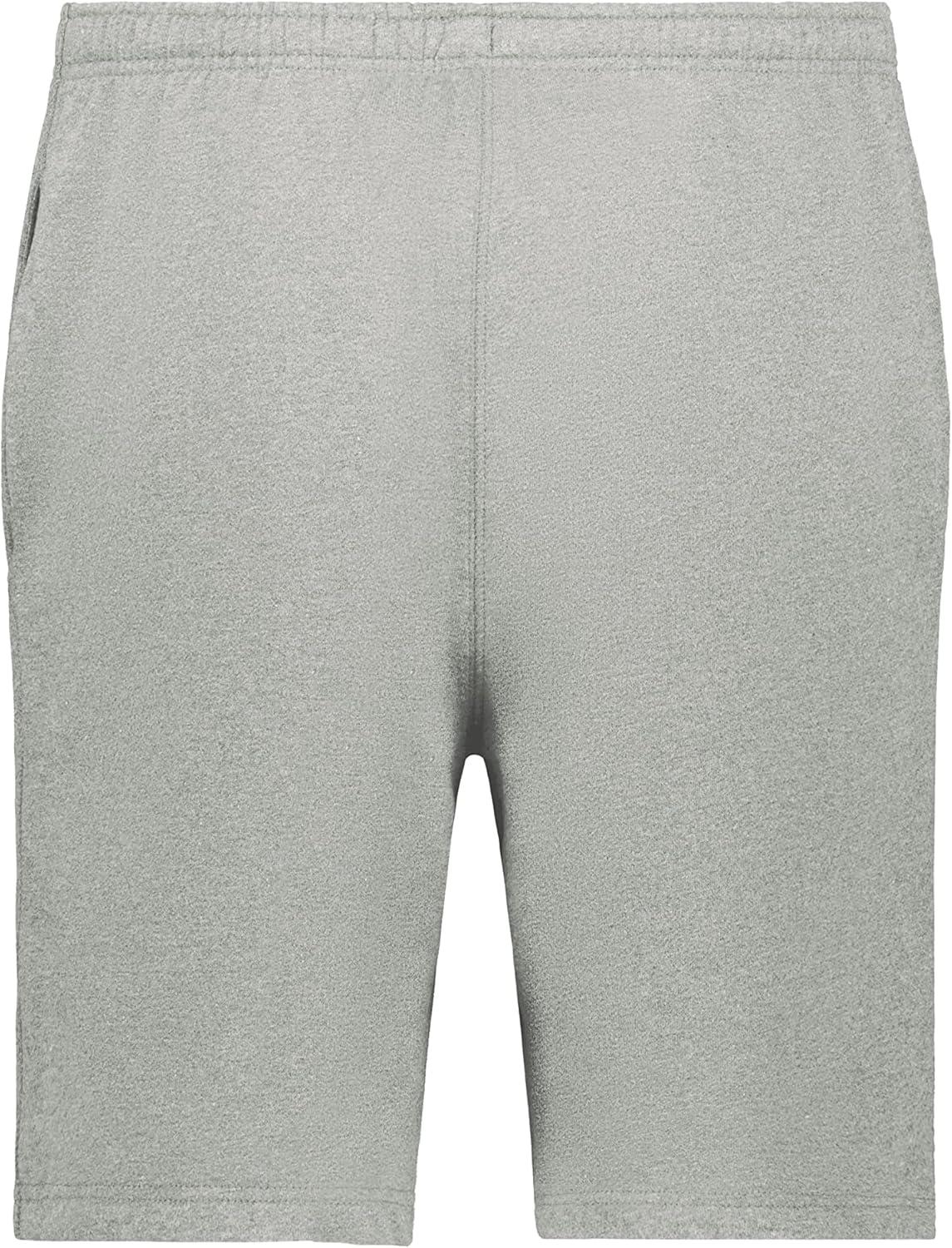 imageHolloway 6040 Fleece ShortsCharcoal Heather