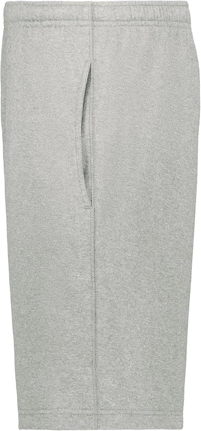 imageHolloway 6040 Fleece ShortsCharcoal Heather