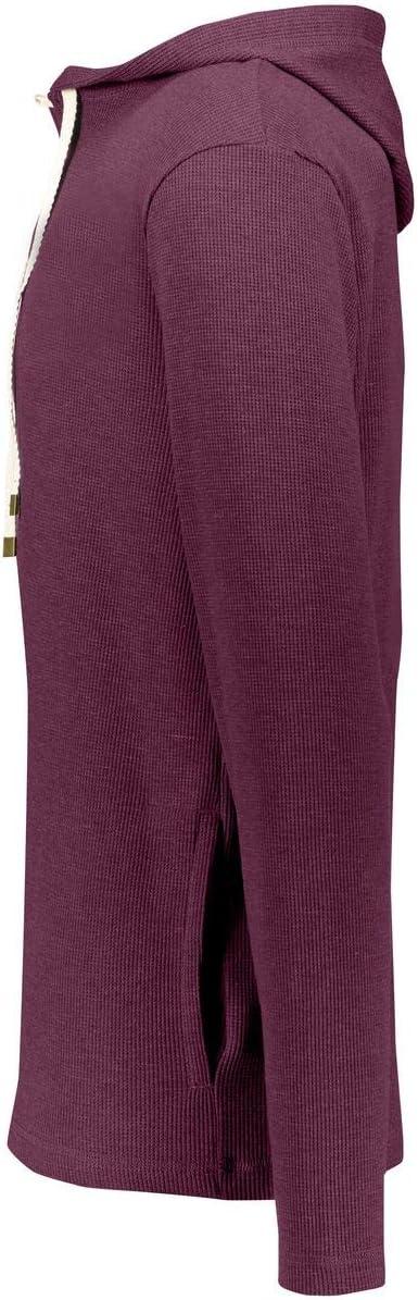 imageHolloway Coast HoodieMaroon Heather