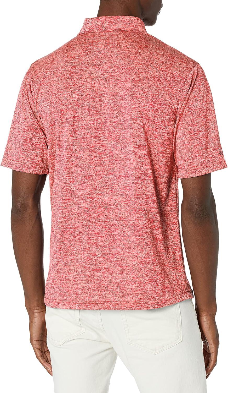 imageHolloway Mens 222529Scarlet Heather