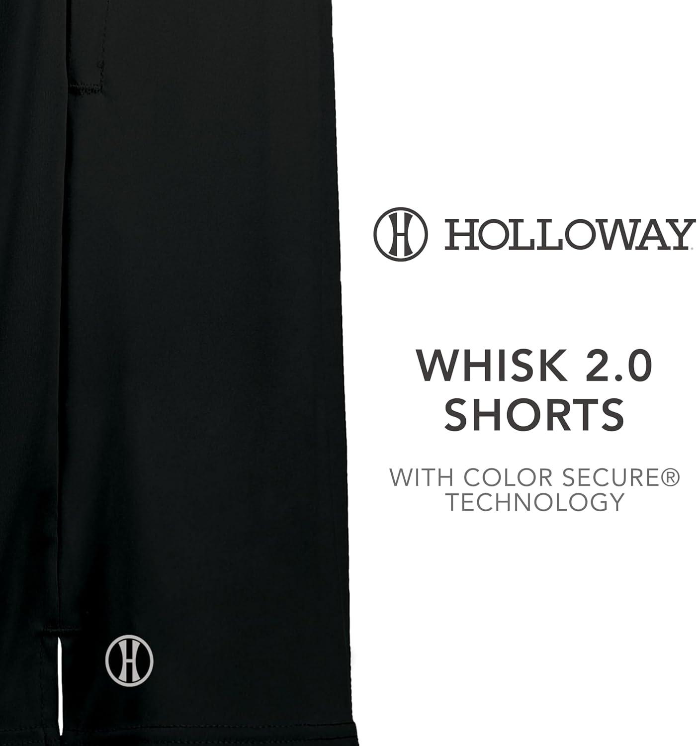 imageHolloway Mens 229511Black