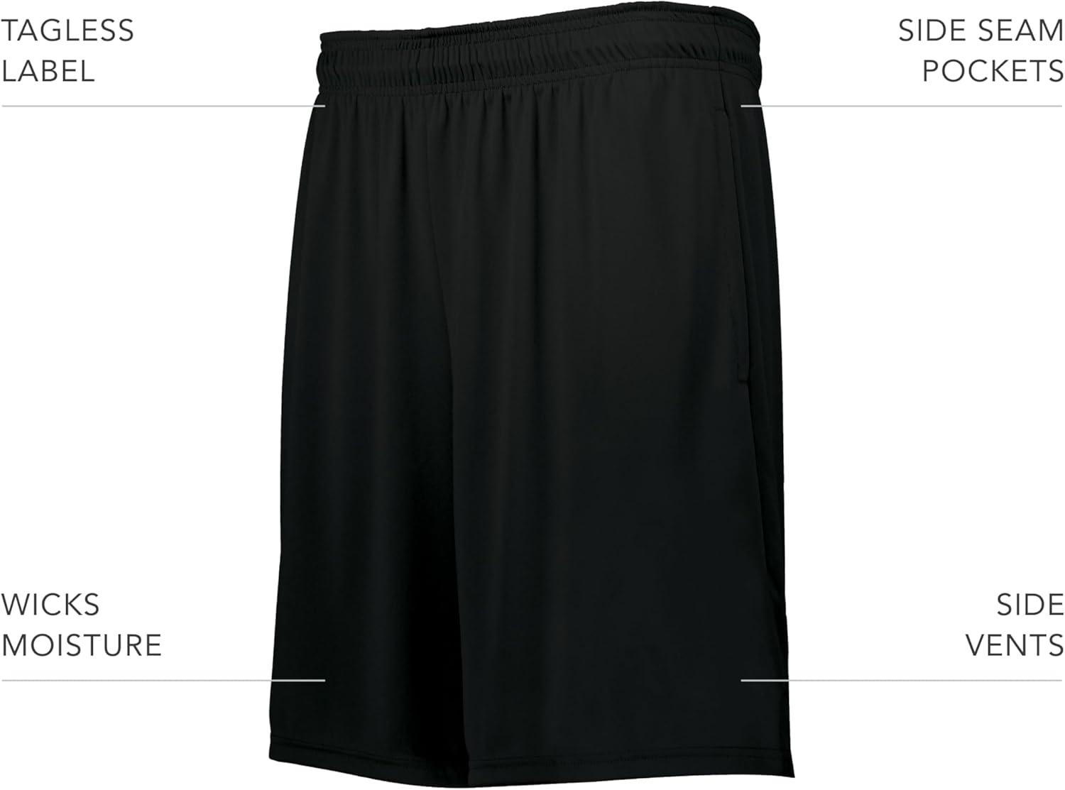 imageHolloway Mens 229511Black