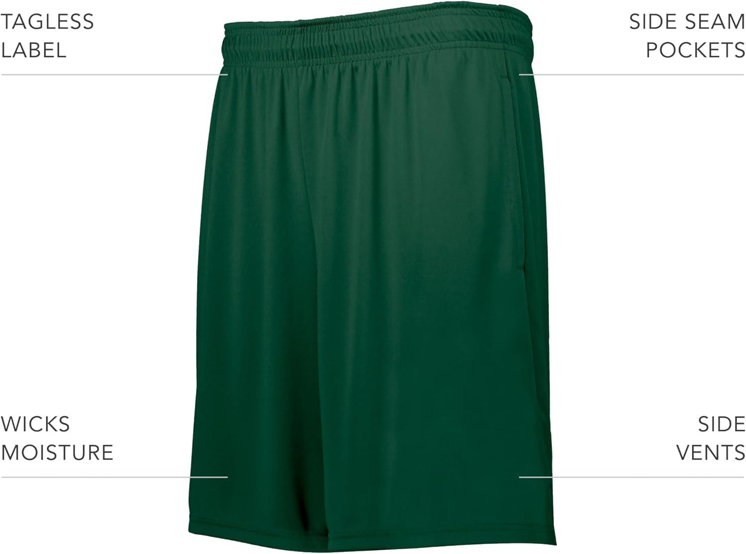 imageHolloway Mens 229511Forest Green