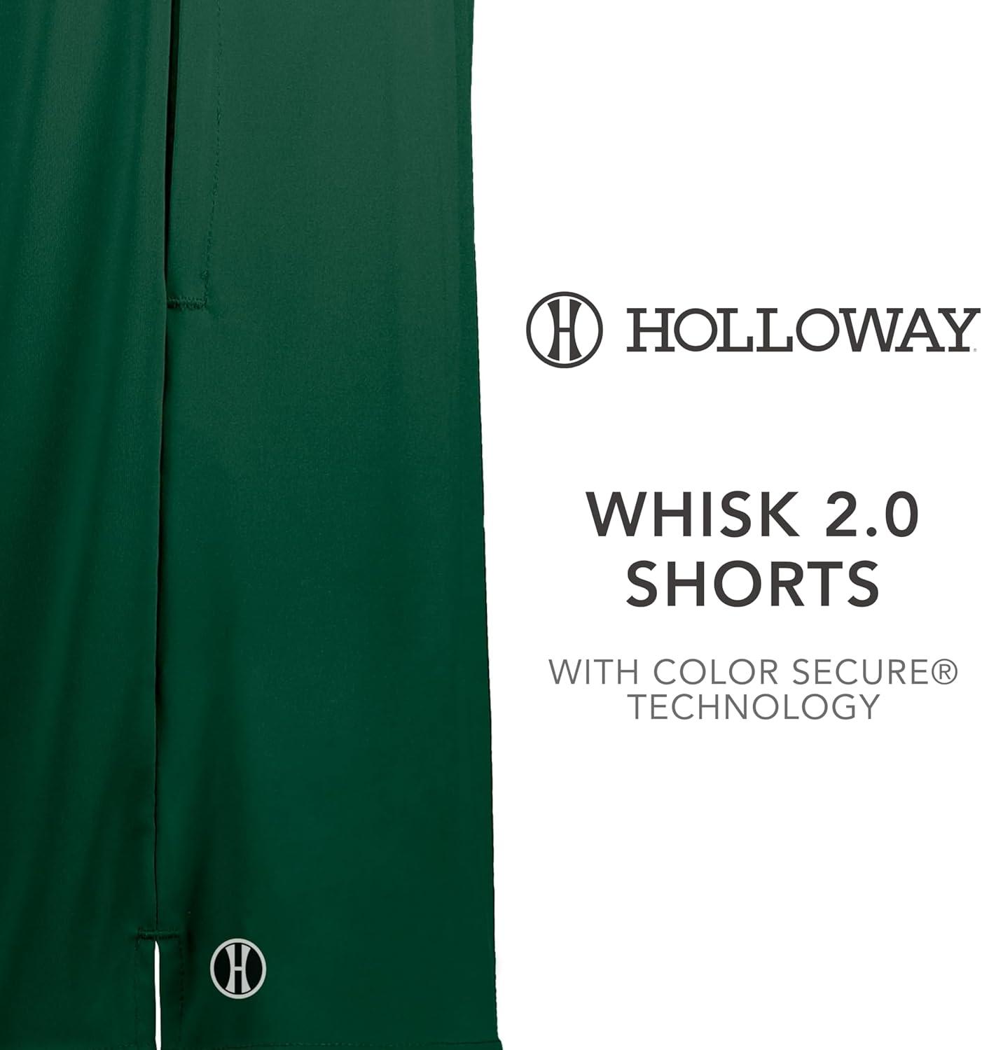 imageHolloway Mens 229511Forest Green