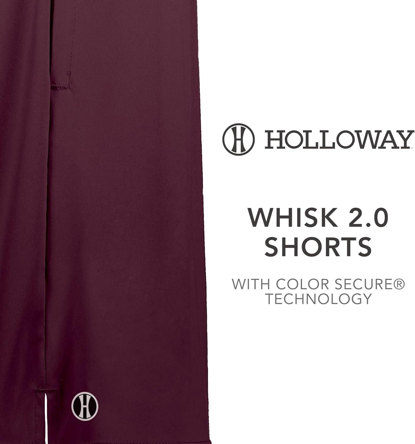 imageHolloway Mens 229511Maroon Hlw