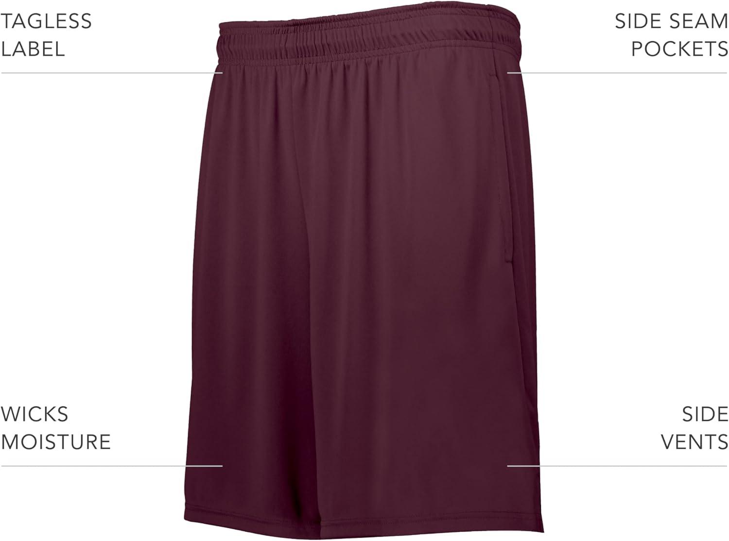 imageHolloway Mens 229511Maroon Hlw