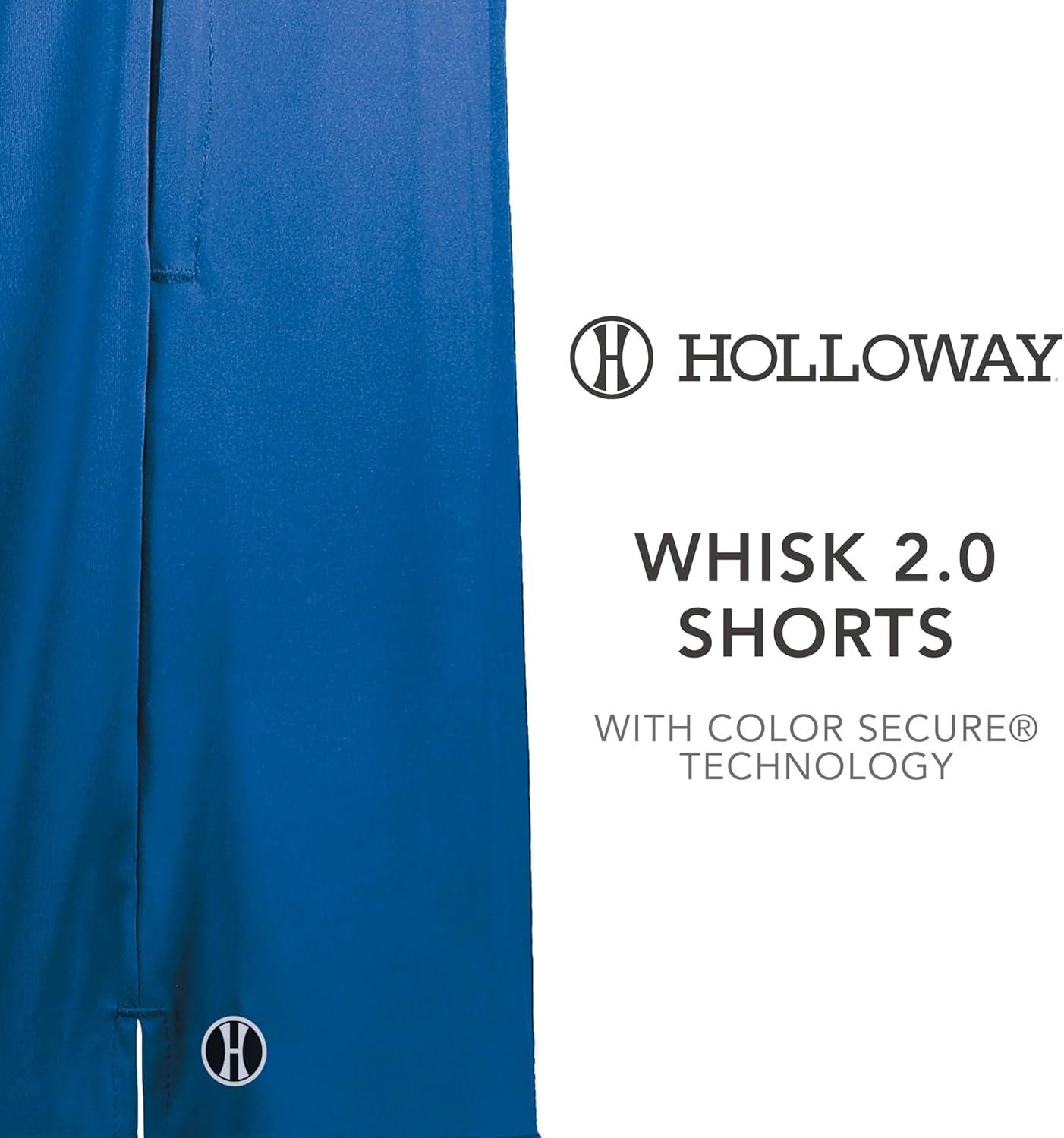 imageHolloway Mens 229511Royal