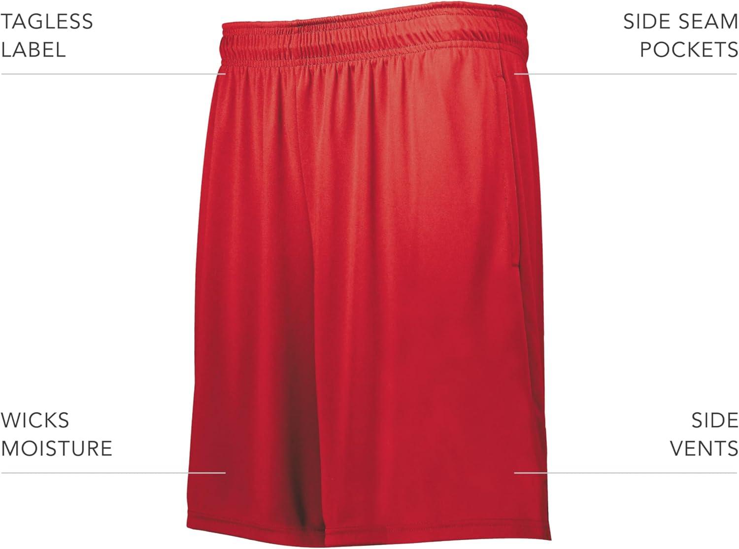 imageHolloway Mens 229511Scarlet