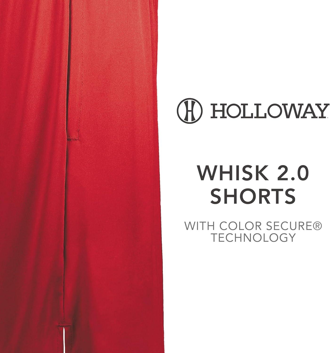 imageHolloway Mens 229511Scarlet