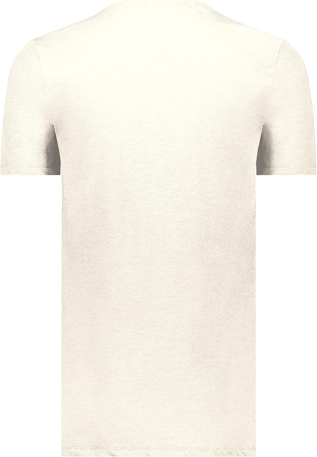 imageHolloway Mens EcoRevive TeeBirch