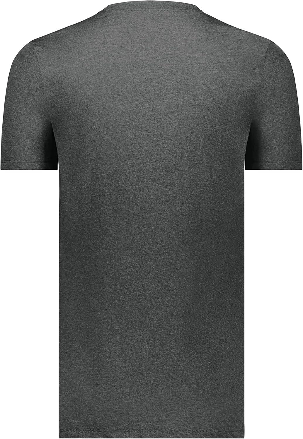 imageHolloway Mens EcoRevive TeeBlack