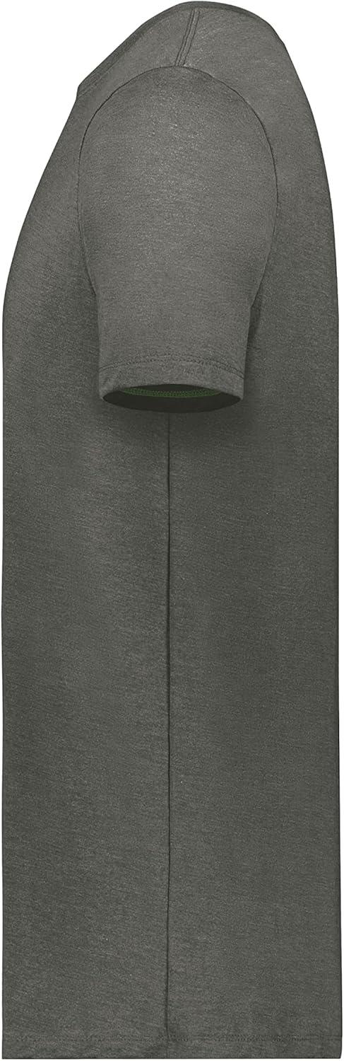 imageHolloway Mens EcoRevive TeeCarbon Heather