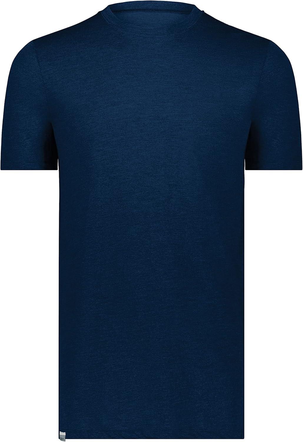 imageHolloway Mens EcoRevive TeeNavy Heather