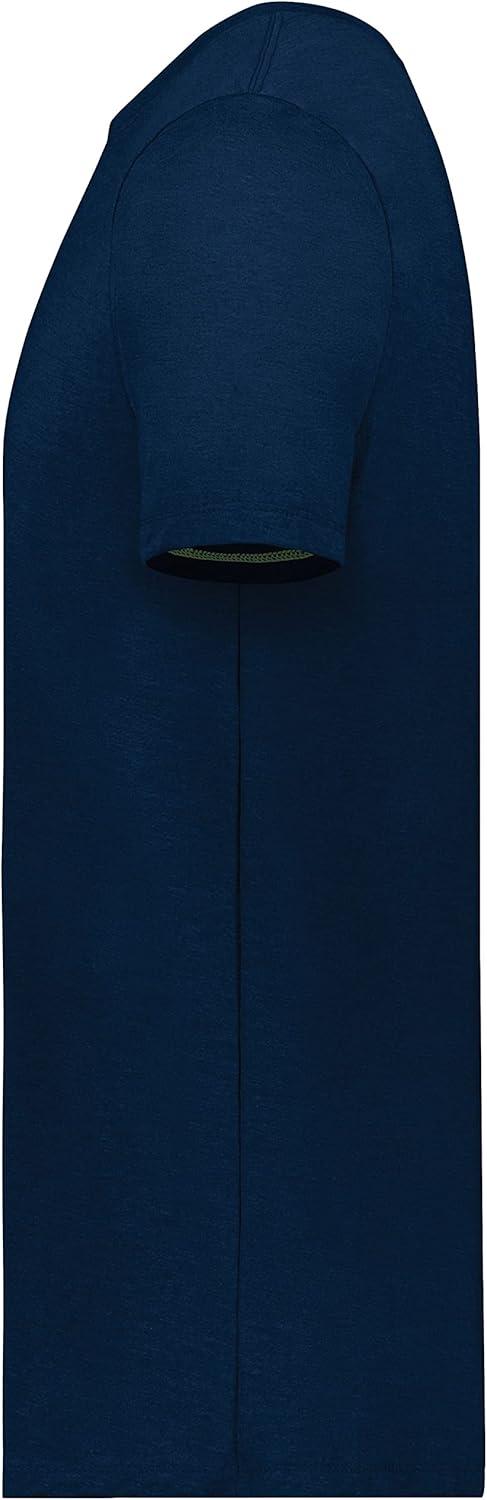 imageHolloway Mens EcoRevive TeeNavy Heather
