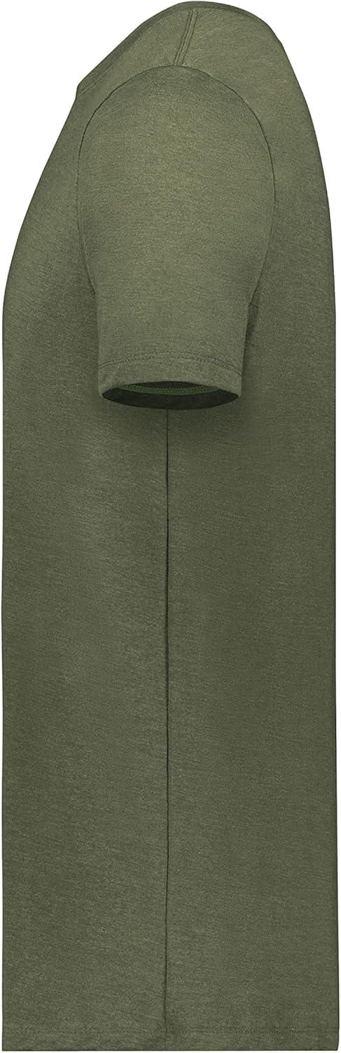 imageHolloway Mens EcoRevive TeeOlive Heather