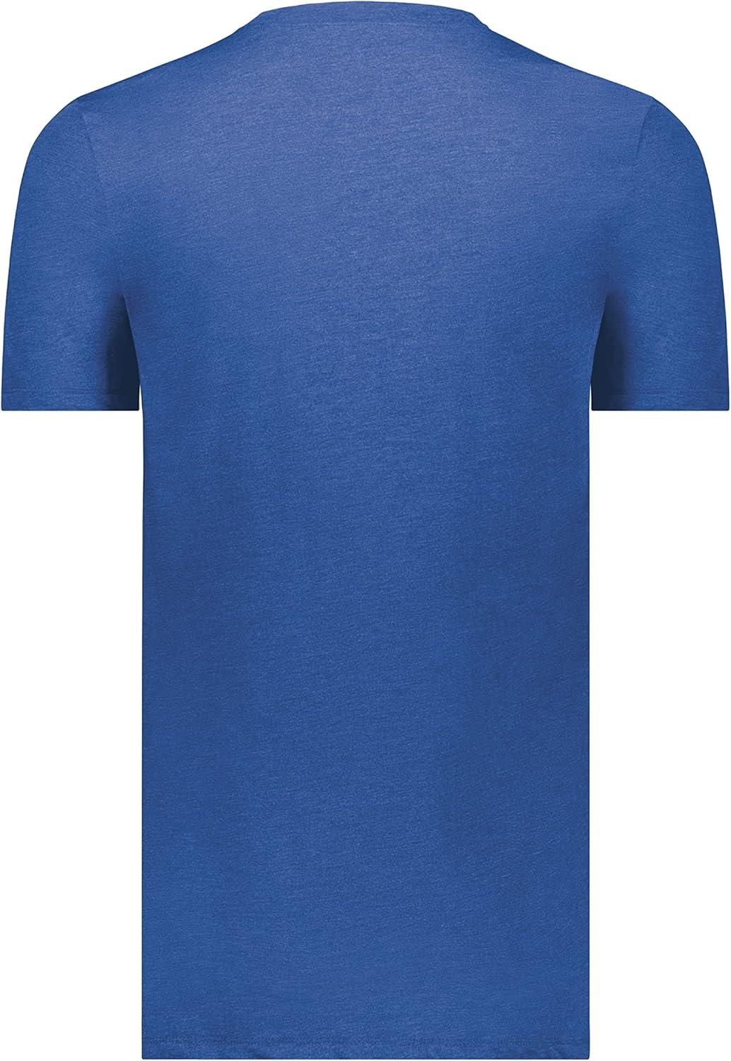 imageHolloway Mens EcoRevive TeeRoyal Heather