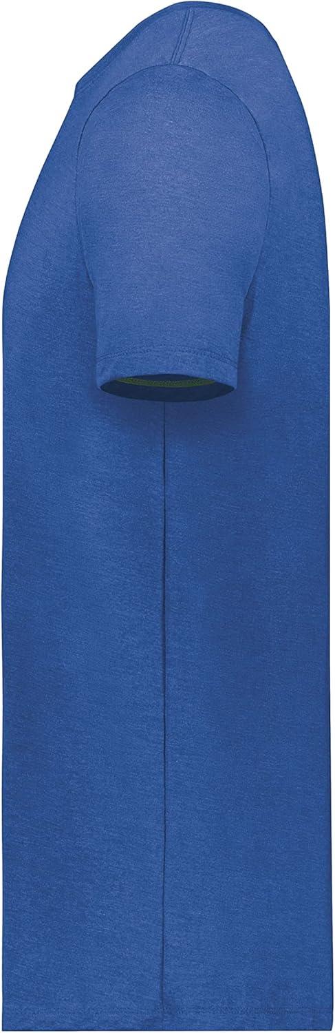 imageHolloway Mens EcoRevive TeeRoyal Heather
